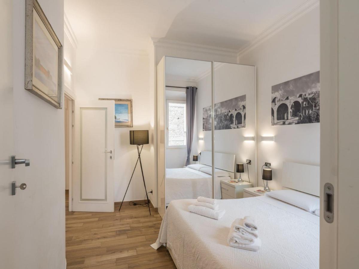 The Best Rent - Elegant Three-Bedroom Apartment A Few Steps From Fontana Di Trevi المظهر الخارجي الصورة