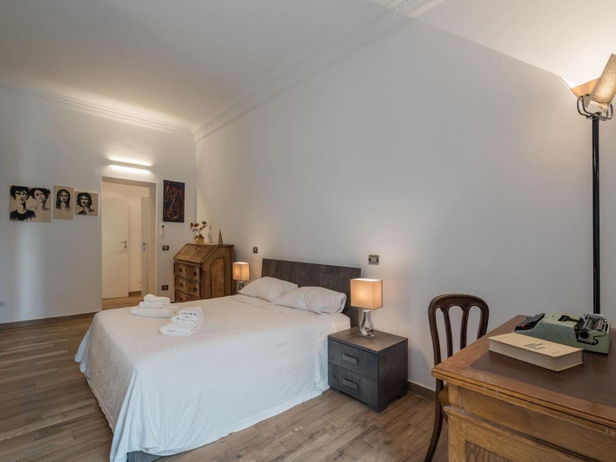 The Best Rent - Elegant Three-Bedroom Apartment A Few Steps From Fontana Di Trevi المظهر الخارجي الصورة