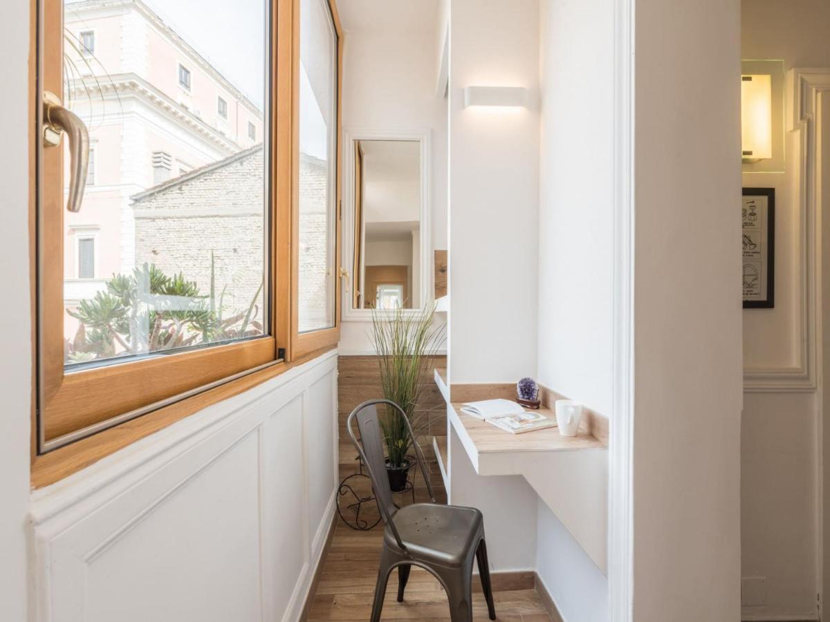 The Best Rent - Elegant Three-Bedroom Apartment A Few Steps From Fontana Di Trevi المظهر الخارجي الصورة