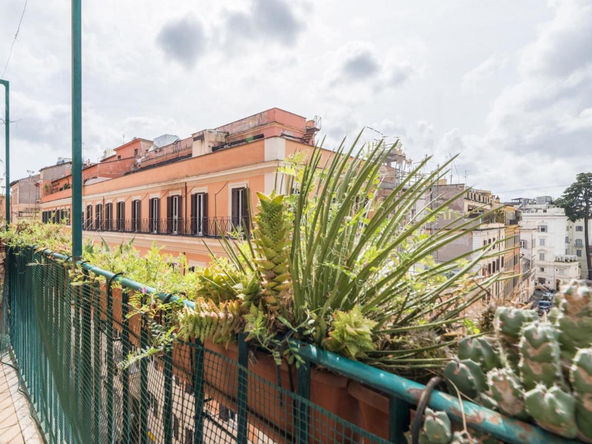 The Best Rent - Elegant Three-Bedroom Apartment A Few Steps From Fontana Di Trevi المظهر الخارجي الصورة