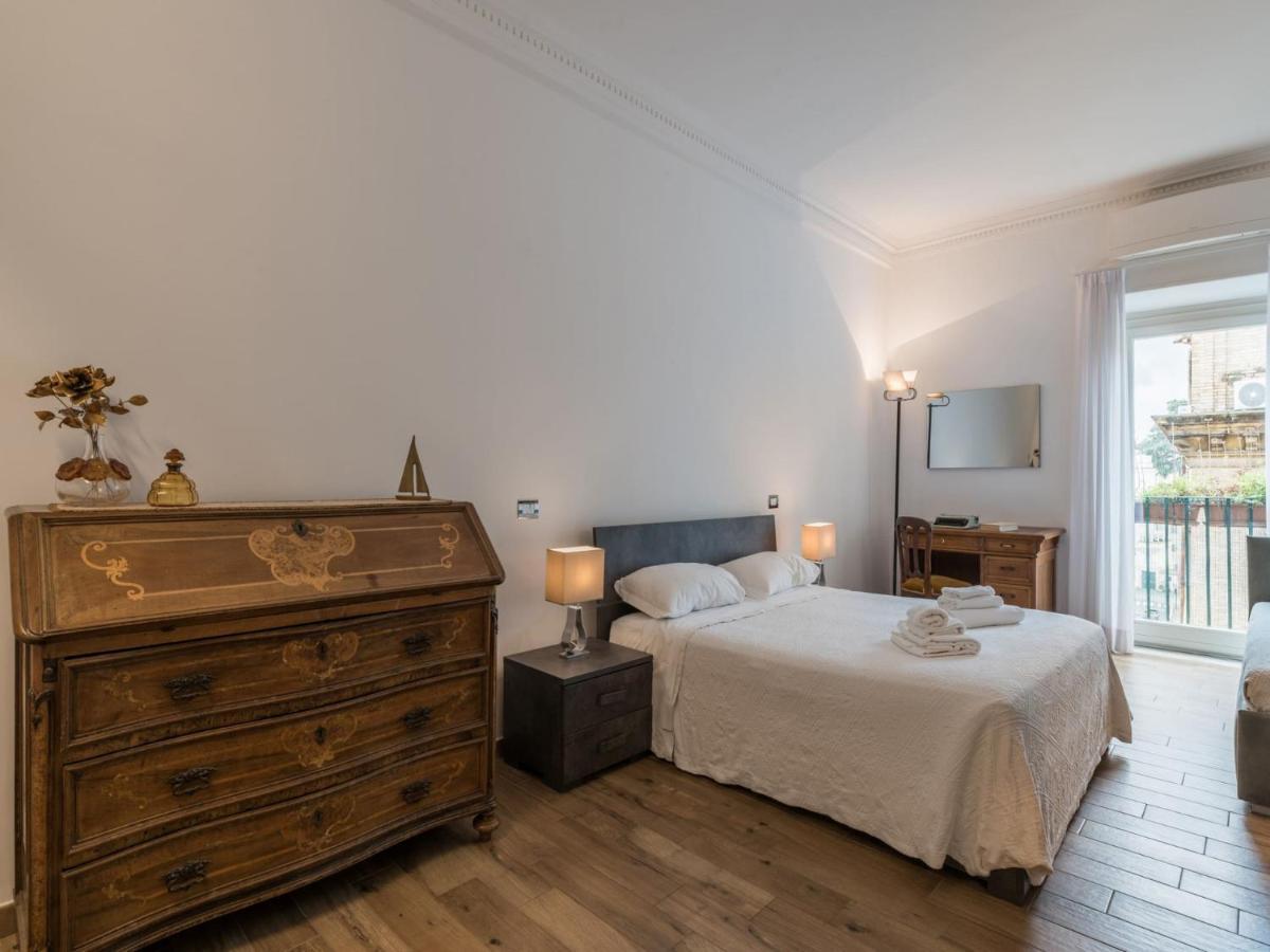 The Best Rent - Elegant Three-Bedroom Apartment A Few Steps From Fontana Di Trevi المظهر الخارجي الصورة