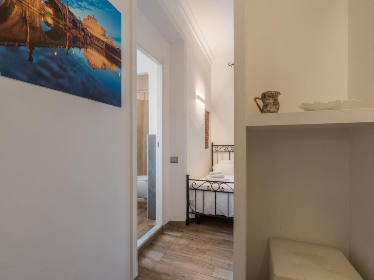 The Best Rent - Elegant Three-Bedroom Apartment A Few Steps From Fontana Di Trevi المظهر الخارجي الصورة