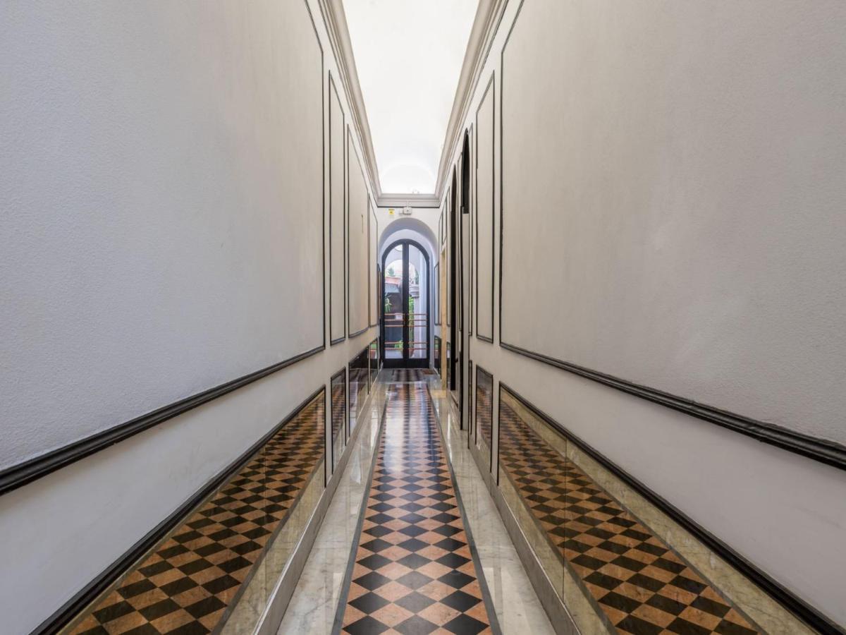 The Best Rent - Elegant Three-Bedroom Apartment A Few Steps From Fontana Di Trevi المظهر الخارجي الصورة