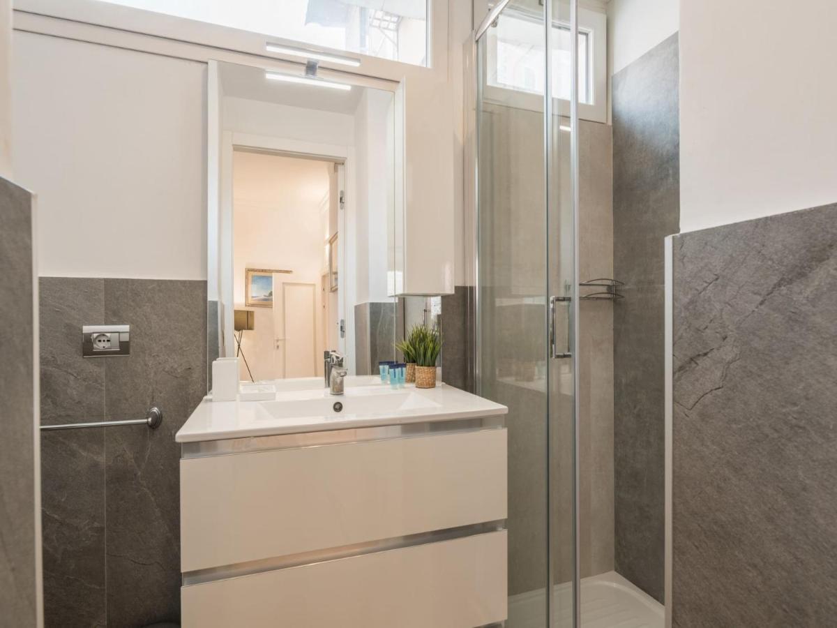 The Best Rent - Elegant Three-Bedroom Apartment A Few Steps From Fontana Di Trevi المظهر الخارجي الصورة