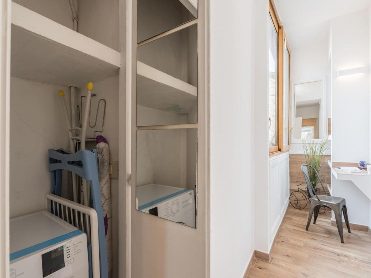 The Best Rent - Elegant Three-Bedroom Apartment A Few Steps From Fontana Di Trevi المظهر الخارجي الصورة