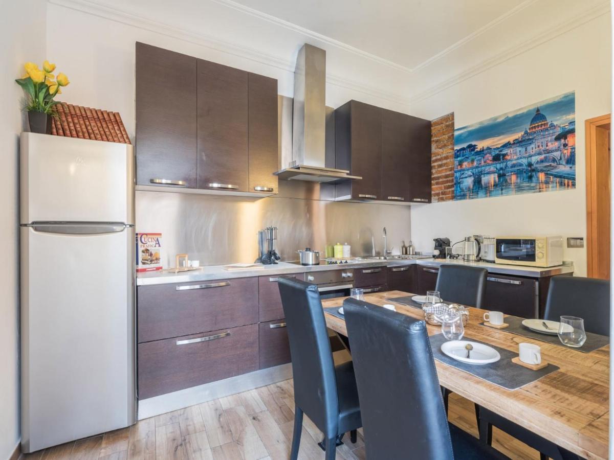 The Best Rent - Elegant Three-Bedroom Apartment A Few Steps From Fontana Di Trevi المظهر الخارجي الصورة