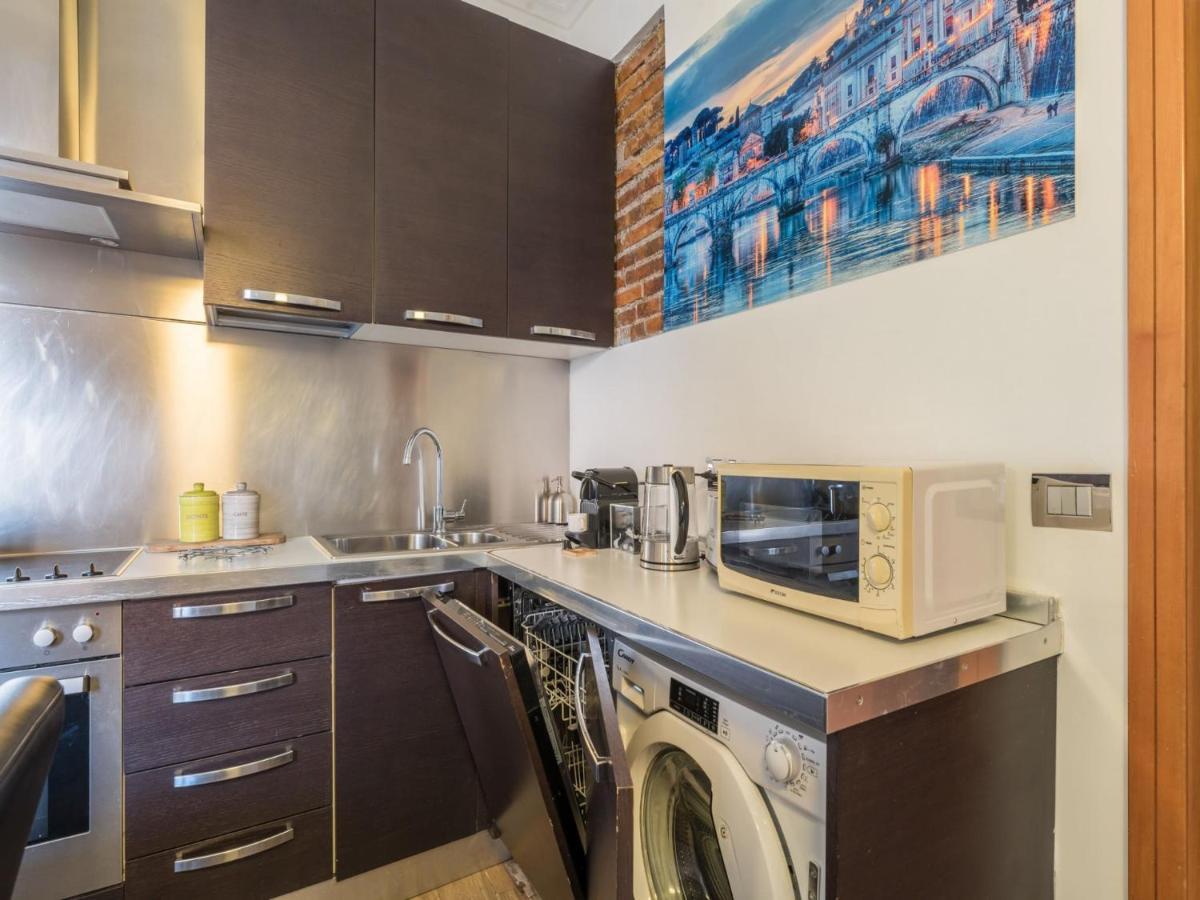 The Best Rent - Elegant Three-Bedroom Apartment A Few Steps From Fontana Di Trevi المظهر الخارجي الصورة